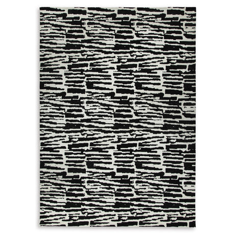  Signature Design by Ashley Bramshaw R406760 Extra Large Rug IMAGE 1