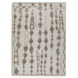  Signature Design by Ashley Brettler R406790 Extra Large Rug IMAGE 1