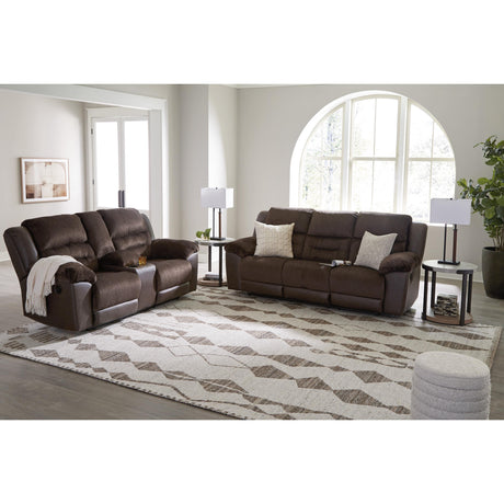  Signature Design by Ashley Brettler R406790 Extra Large Rug IMAGE 2