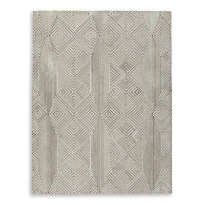  Signature Design by Ashley Jadott R406801 Large Rug IMAGE 1
