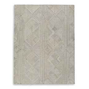  Signature Design by Ashley Jadott R406801 Large Rug IMAGE 1
