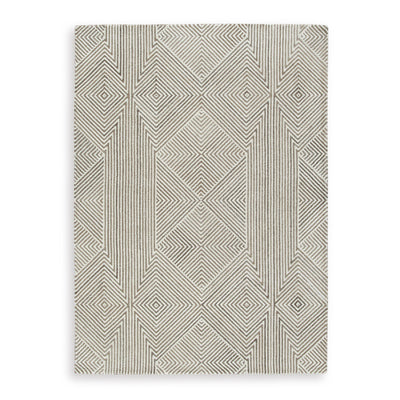  Signature Design by Ashley Jadott R406802 Medium Rug IMAGE 1