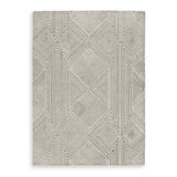  Signature Design by Ashley Jadott R406802 Medium Rug IMAGE 1