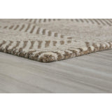  Signature Design by Ashley Jadott R406802 Medium Rug IMAGE 3