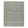  Signature Design by Ashley Jossen R406831 Large Rug IMAGE 1