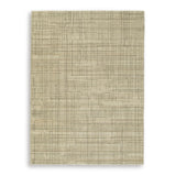  Signature Design by Ashley Janston R406862 Medium Rug IMAGE 1