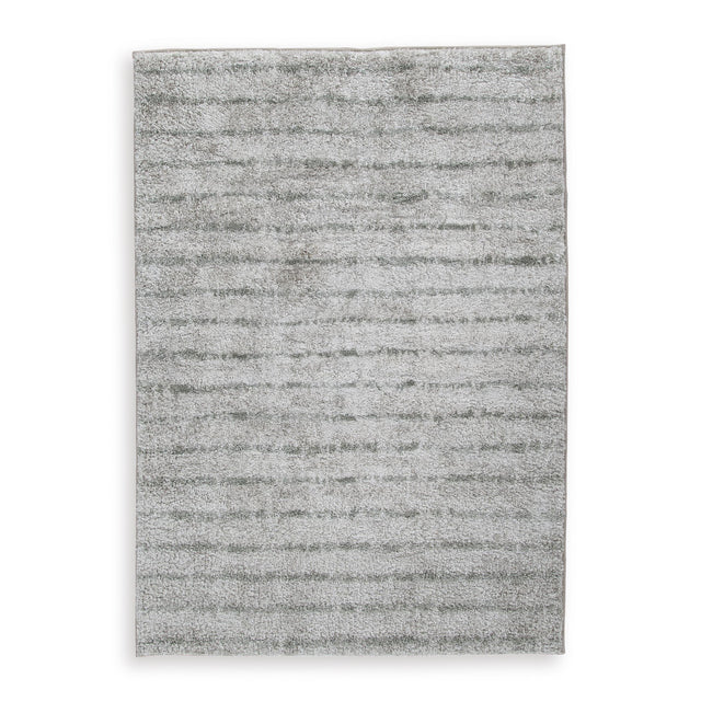  Signature Design by Ashley Laddway R406882 Medium Rug IMAGE 1