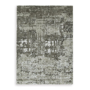  Signature Design by Ashley Valmontic R406921 Large Rug IMAGE 1