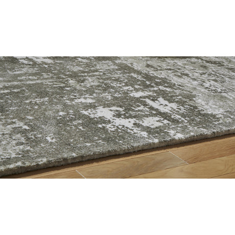  Signature Design by Ashley Valmontic R406921 Large Rug IMAGE 3