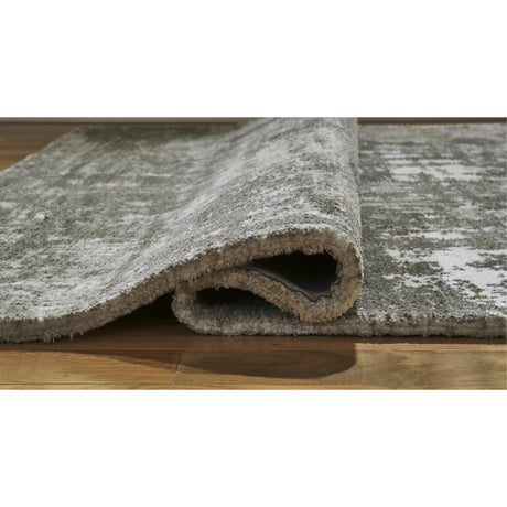  Signature Design by Ashley Valmontic R406921 Large Rug IMAGE 4