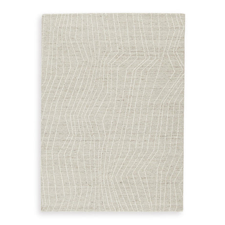  Signature Design by Ashley Varahill R406932 Medium Rug IMAGE 1