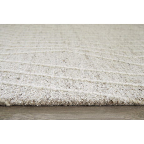  Signature Design by Ashley Varahill R406932 Medium Rug IMAGE 3
