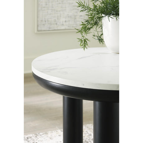  Signature Design by Ashley Xandrum T159-13 Occasional Table Set IMAGE 7