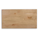  Signature Design by Ashley Kristiland T674-1 Rectangular Cocktail Table IMAGE 4