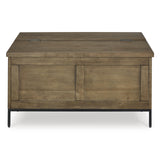  Signature Design by Ashley Torlanta T686-9 Lift Top Cocktail Table IMAGE 3