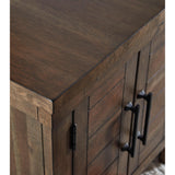  Signature Design by Ashley Moriville T731T1 Lift-top Coffee Table and 2 End Tables IMAGE 6