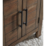  Signature Design by Ashley Moriville T731T1 Lift-top Coffee Table and 2 End Tables IMAGE 7