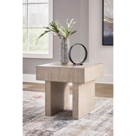 Signature Design by Ashley Jorlaina T922T1 Coffee Table and 2 End Tables IMAGE 4