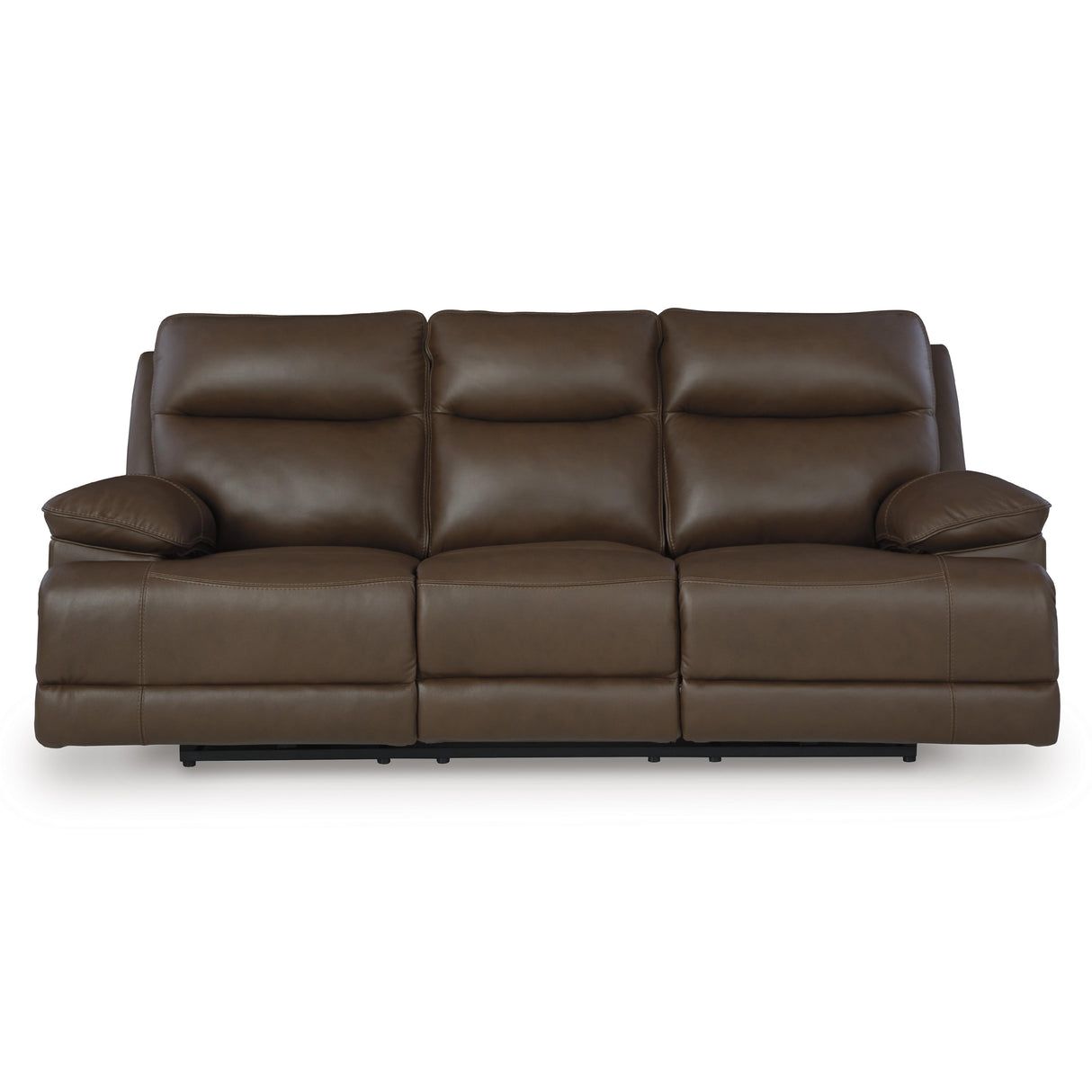  Signature Design by Ashley VonRyan U1040015 Power Reclining Sofa with Adjustable Headrest IMAGE 2