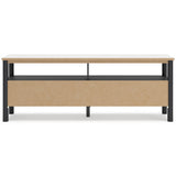  Signature Design by Ashley Cadmori W2616-68 Extra Large TV Stand IMAGE 6
