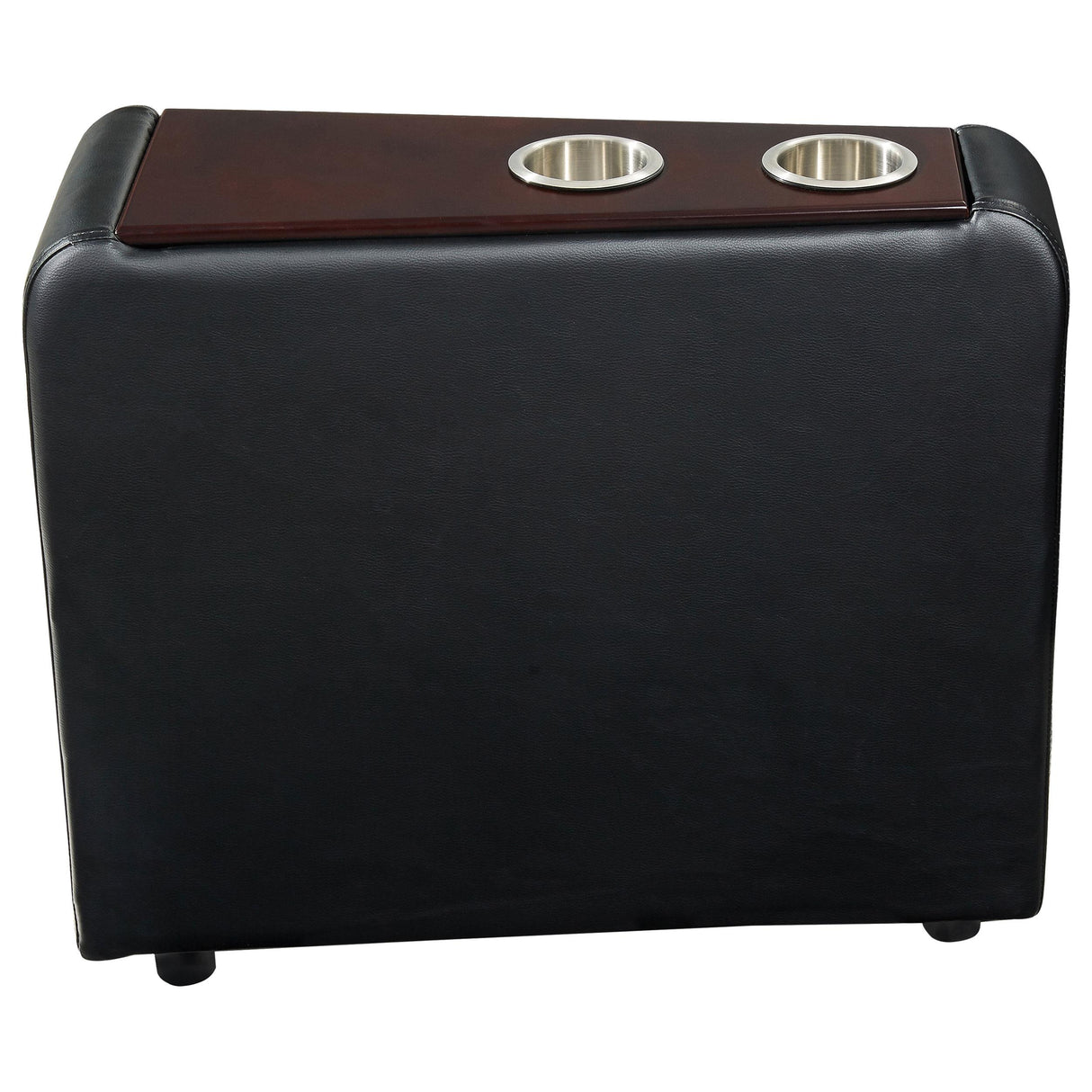 Coaster Furniture Toohey 600181-S4A 7 pc Home Theater Seating IMAGE 11