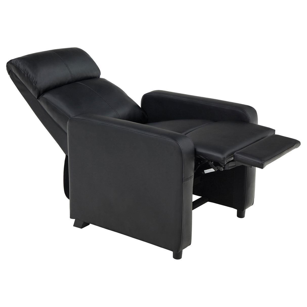  Coaster Furniture Toohey 600181-S4A 7 pc Home Theater Seating IMAGE 5