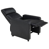  Coaster Furniture Toohey 600181-S4A 7 pc Home Theater Seating IMAGE 5