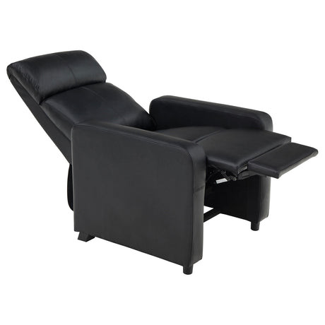  Coaster Furniture Toohey 600181-S4A 7 pc Home Theater Seating IMAGE 5
