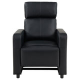  Coaster Furniture Toohey 600181-S4A 7 pc Home Theater Seating IMAGE 6