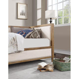  Furniture of America Chiron CM1750BG Bed IMAGE 3