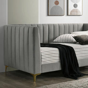  Furniture of America Neoma CM1930LG Daybed IMAGE 1