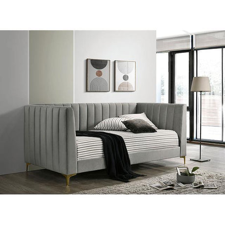  Furniture of America Neoma CM1930LG Daybed IMAGE 2