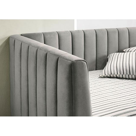  Furniture of America Neoma CM1930LG Daybed IMAGE 3
