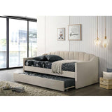  Furniture of America Kosmo CM1931BG Daybed IMAGE 2