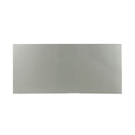  Furniture of America Adalia CM3241SV-T Dining Table IMAGE 6