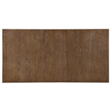 Furniture of America Monclova CM3249A-T-TABLE Dining Table IMAGE 3