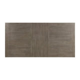 Furniture of America San Antonio CM3251GY-T Dining Table IMAGE 4