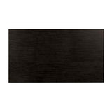  Furniture of America Umbria CM3252BK-T Dining Table IMAGE 3