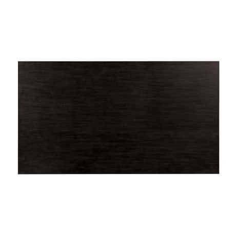  Furniture of America Umbria CM3252BK-T Dining Table IMAGE 3