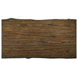  Furniture of America Barbary CM3257A-T Dining Table IMAGE 5