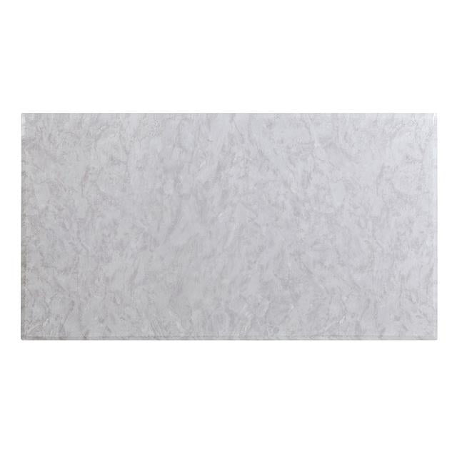  Furniture of America Wadenswil Dining Table with Faux Marble Top CM3295T-TABLE IMAGE 4