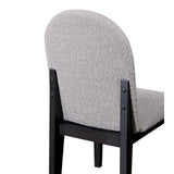  Furniture of America Orland CM3949WN-SC-2PK Side Chair IMAGE 4
