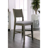  Furniture of America Anton CM3986PC-2PK Counter Height Chair IMAGE 2