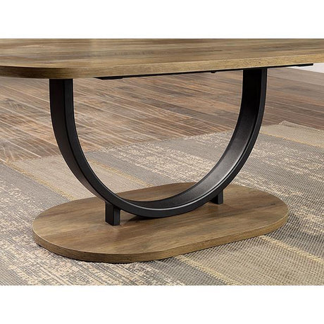  Furniture of America Olbia CM4199A-3PK 3 pc Table Set IMAGE 3