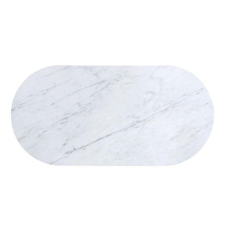  Furniture of America Koblenz CM4412GR-C Coffee Table IMAGE 4