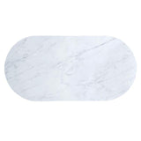  Furniture of America Koblenz CM4412WN-C Coffee Table IMAGE 4