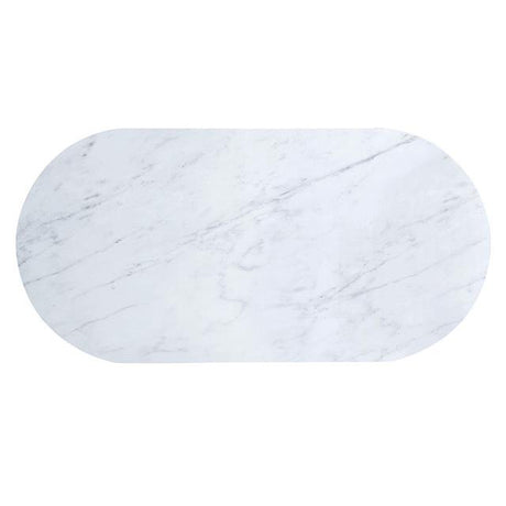  Furniture of America Koblenz CM4412WN-C Coffee Table IMAGE 4