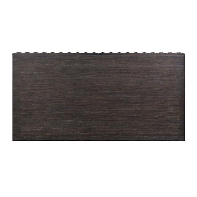  Furniture of America Augsburg CM4545WN-C Coffee Table IMAGE 4