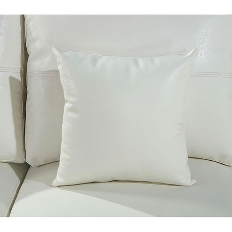  Furniture of America Althea CM6410WH-SECT Sectional IMAGE 5