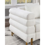  Furniture of America Landovery CM6454WH-CH-PK Chair IMAGE 3
